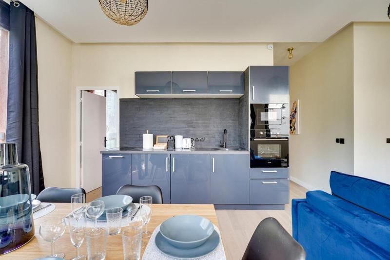 186 Suite Six - Superb Apartment In Paris Luaran gambar