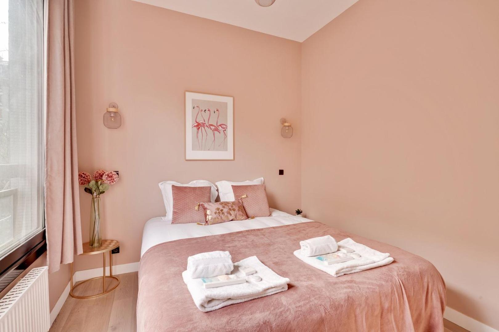 186 Suite Six - Superb Apartment In Paris Luaran gambar