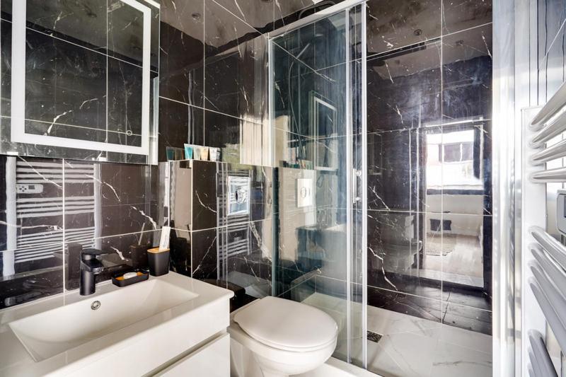 186 Suite Six - Superb Apartment In Paris Luaran gambar